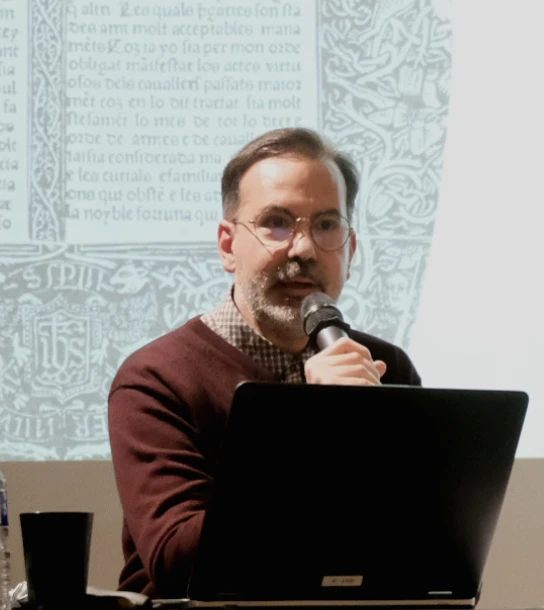 Frédéric Alchalabi