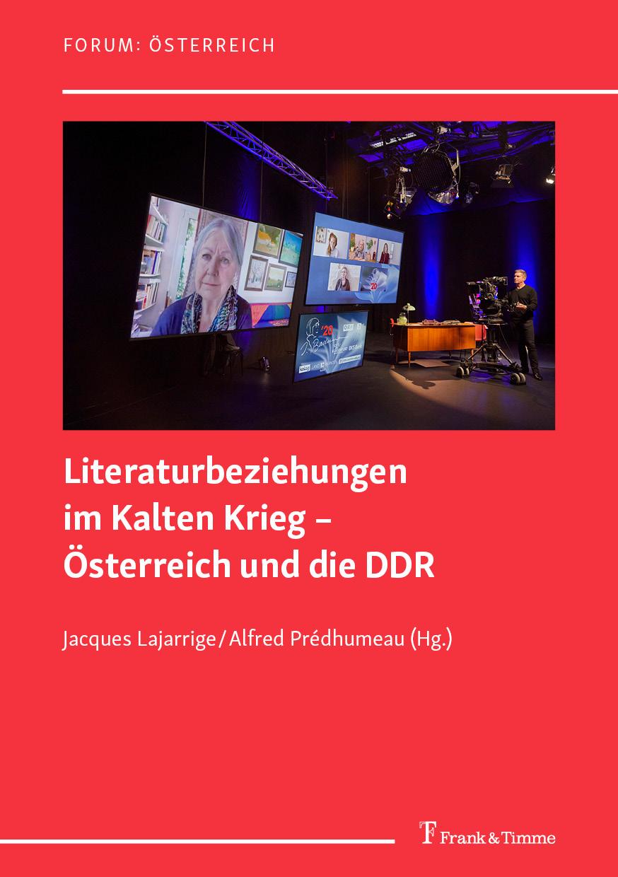 Österreich und die DDR