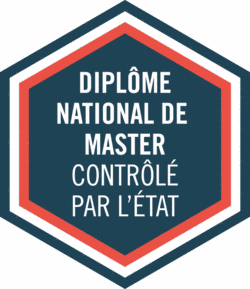 Diplôme national de master contrôlé par l'État