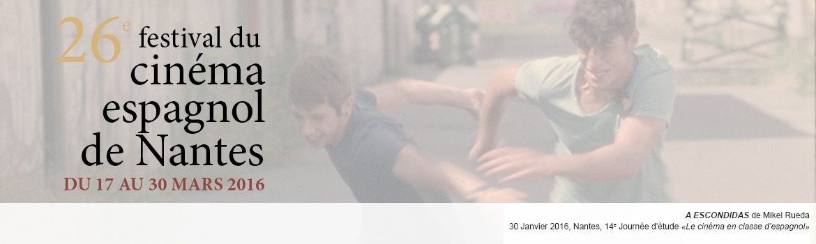 Festival du cinéma espagnol 