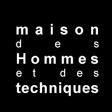 logo maison des hommes et technique